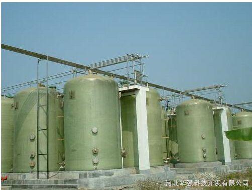 食品級玻璃鋼罐生產廠